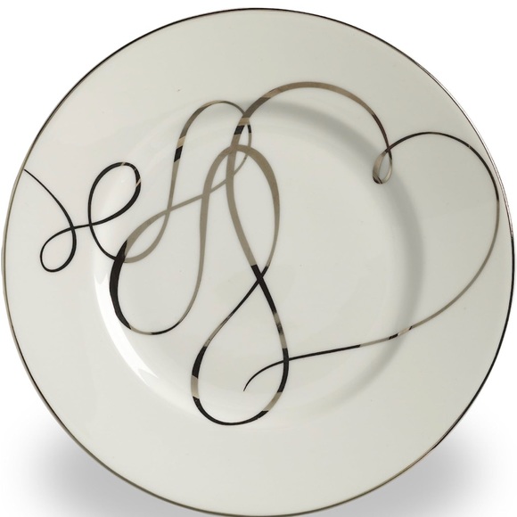 MIKASA LOVE STORY 5-Piece Place Setting, Service for 1 *NEW* - Picture 4 of 8